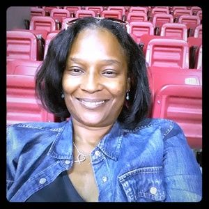 Meet your Posher, Lettie